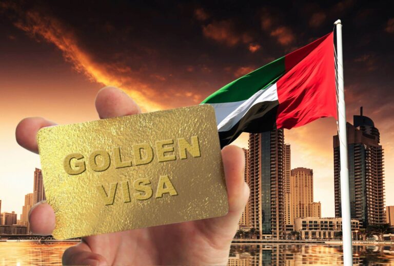 Unlocking the Future: Everything You Need to Know About the Golden Visa Dubai